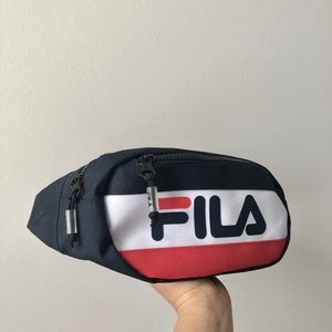 Fila Henry Fanny Pack